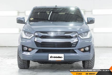 ISUZU DMAX ALL NEW BLUE POWER MT ปี 2023#3