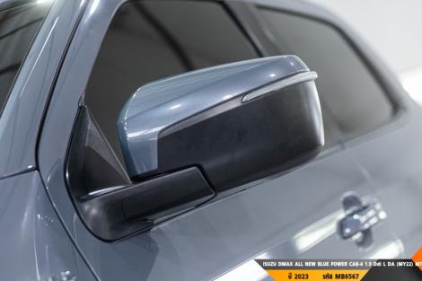 ISUZU DMAX ALL NEW BLUE POWER MT ปี 2023#4