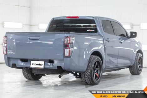 ISUZU DMAX ALL NEW BLUE POWER MT ปี 2023#5