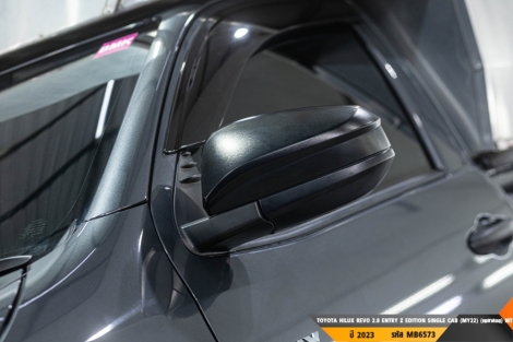 TOYOTA HILUX REVO  MT ปี 2023#4