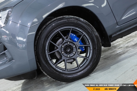 ISUZU DMAX ALL NEW BLUE POWER  MT ปี 2023#3