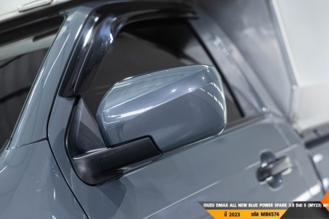ISUZU DMAX ALL NEW BLUE POWER  MT ปี 2023#4