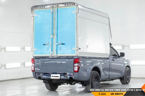 ISUZU DMAX ALL NEW BLUE POWER  MT ปี 2023#6