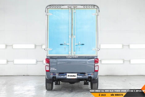 ISUZU DMAX ALL NEW BLUE POWER  MT ปี 2023#7