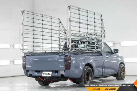 ISUZU DMAX ALL NEW BLUE POWER  MT ปี 2023#5