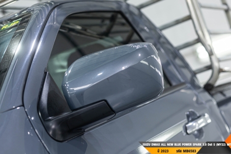 ISUZU DMAX ALL NEW BLUE POWER  MT ปี 2023#14