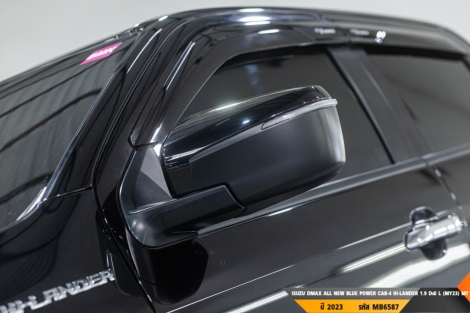 ISUZU DMAX ALL NEW BLUE POWER  MT ปี 2023#4
