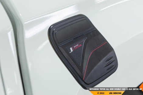 MITSUBISHI TRITON ALL NEW DOUBLE MT ปี 2022#5