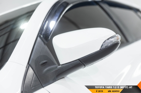 TOYOTA YARIS  AT ปี 2019#8