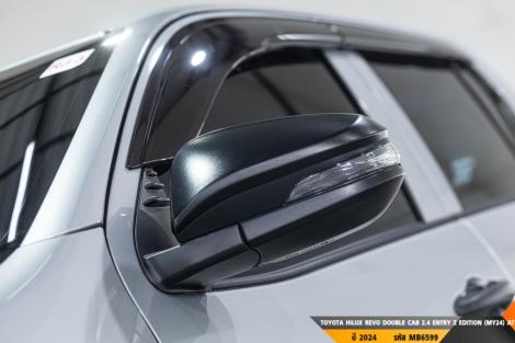 TOYOTA HILUX REVO DOUBLE CAB  AT ปี 2024#3