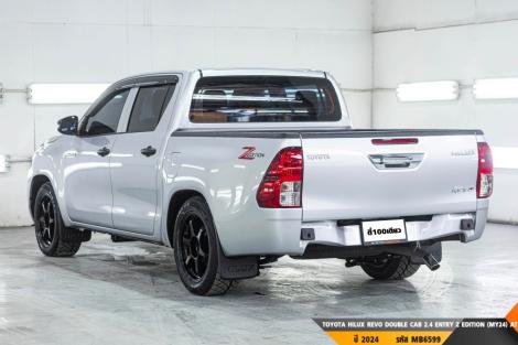 TOYOTA HILUX REVO DOUBLE CAB  AT ปี 2024#7