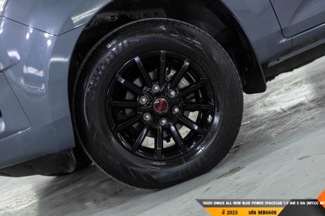 ISUZU DMAX ALL NEW BLUE POWER  MT ปี 2023#1