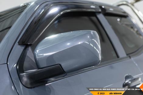 ISUZU DMAX ALL NEW BLUE POWER  MT ปี 2023#3