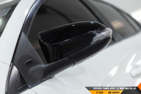 TOYOTA YARIS AT ปี 2020#3