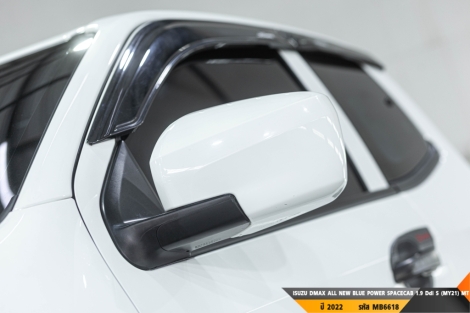 ISUZU DMAX ALL NEW BLUE POWER MT ปี 2022#4