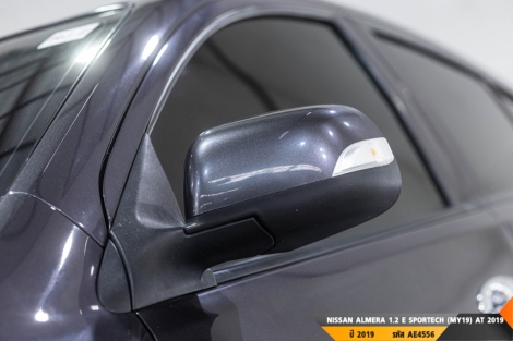 NISSAN ALMERA  AT ปี 2019#4