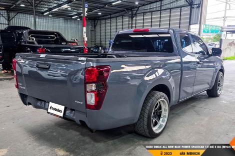 ISUZU DMAX ALL NEW BLUE POWER MT ปี 2023#7