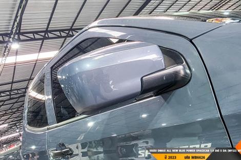 ISUZU DMAX ALL NEW BLUE POWER MT ปี 2023#9