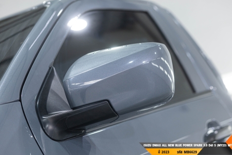 ISUZU DMAX ALL NEW BLUE POWER MT ปี 2023#4