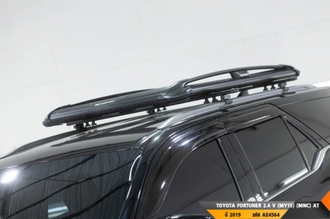 TOYOTA FORTUNER AT ปี 2400#4