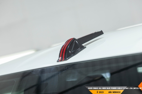 ISUZU DMAX ALL NEW BLUE POWER  MT ปี 2023#5