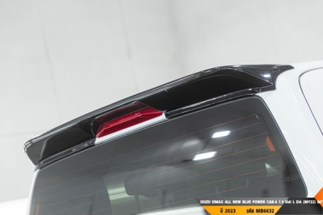 ISUZU DMAX ALL NEW BLUE POWER  MT ปี 2023#12