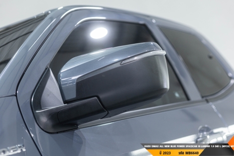 ISUZU DMAX ALL NEW BLUE POWER  MT ปี 2023#4