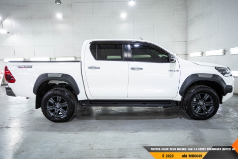 TOYOTA HILUX REVO DOUBLE CAB AT ปี 2023#9