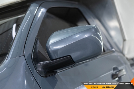 ISUZU DMAX ALL NEW BLUE POWER MT ปี 2023#4