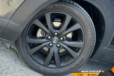 MAZDA CX-30  AT ปี 2021#1
