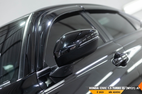 HONDA CIVIC AT ปี 2023#4