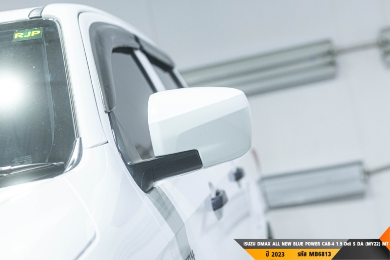 ISUZU DMAX ALL NEW BLUE POWER MT ปี 2023#4
