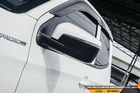 ISUZU DMAX ALL NEW BLUE POWER  MT ปี 2023#4