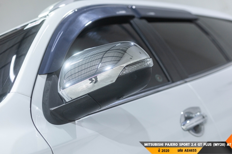 MITSUBISHI PAJERO SPORT  AT ปี 2020#5