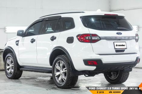 FORD EVEREST  AT ปี 2018#8