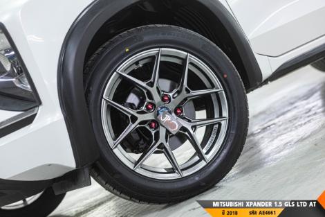 MITSUBISH XPANDER  AT ปี 2018#3