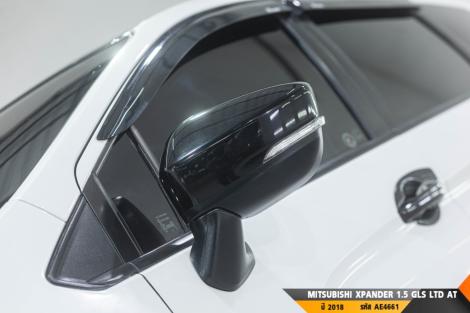 MITSUBISH XPANDER  AT ปี 2018#4