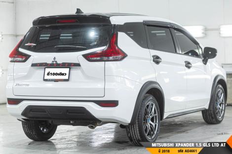MITSUBISH XPANDER  AT ปี 2018#6