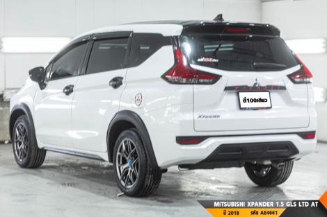 MITSUBISH XPANDER  AT ปี 2018#7
