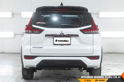 MITSUBISH XPANDER  AT ปี 2018#8