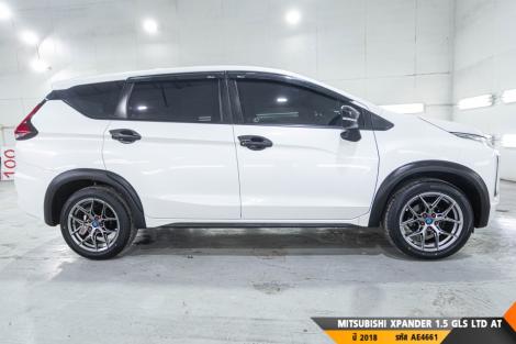 MITSUBISH XPANDER  AT ปี 2018#9