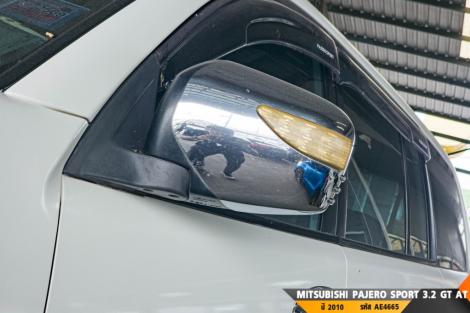 MITSUBISHI PAJERO SPORT  AT ปี 2010#4