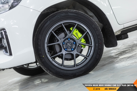 TOYOTA HILUX REVO DOUBLE CAB AT ปี 2019#3