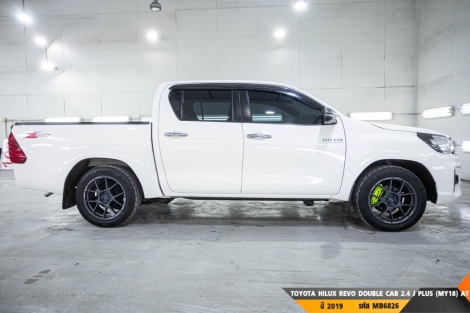 TOYOTA HILUX REVO DOUBLE CAB AT ปี 2019#9