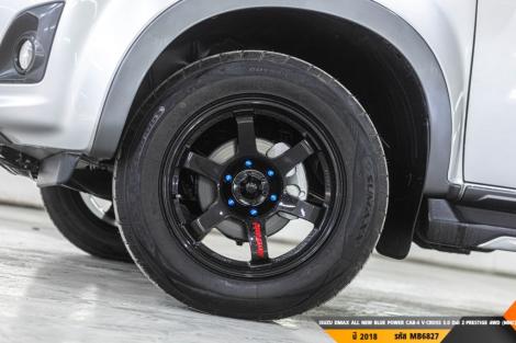 ISUZU DMAX ALL NEW BLUE POWER  MT ปี 2018#3