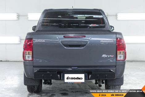 TOYOTA HILUX REVO DOUBLE CAB AT ปี 2024#7