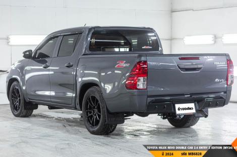 TOYOTA HILUX REVO DOUBLE CAB AT ปี 2024#8