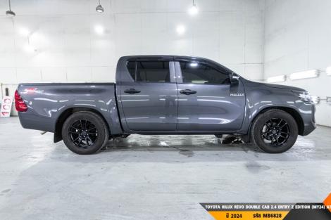 TOYOTA HILUX REVO DOUBLE CAB AT ปี 2024#9