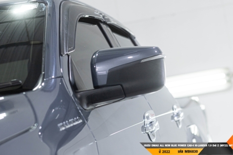 ISUZU DMAX ALL NEW BLUE POWER MT ปี 2022#4