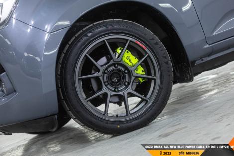 ISUZU DMAX ALL NEW BLUE POWER MT ปี 2023#3